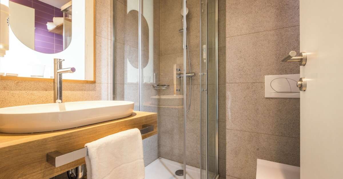 Een foto van Hotel Vile Park