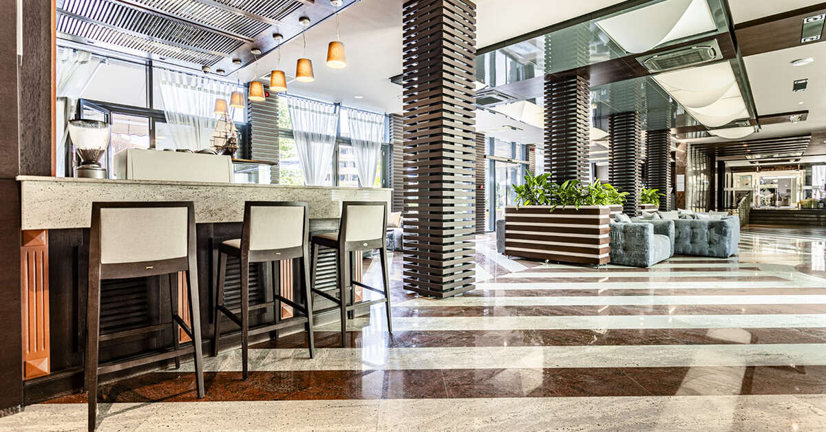 Ein Foto Galeon Residence Spa