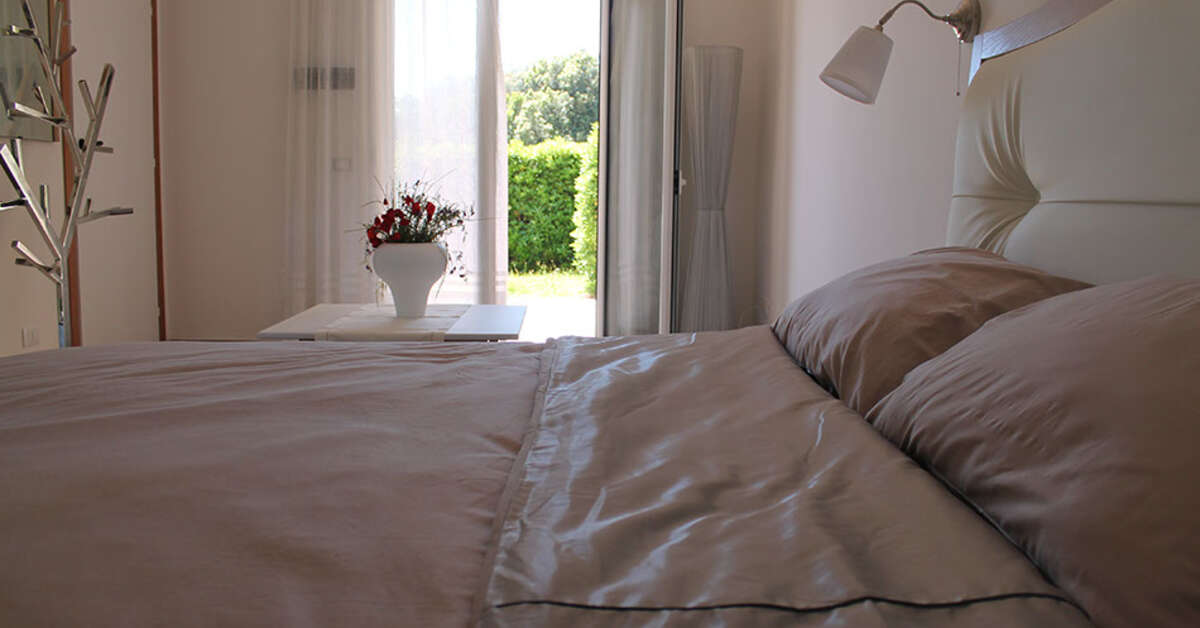 Een foto van Altair Hotel & Residence
