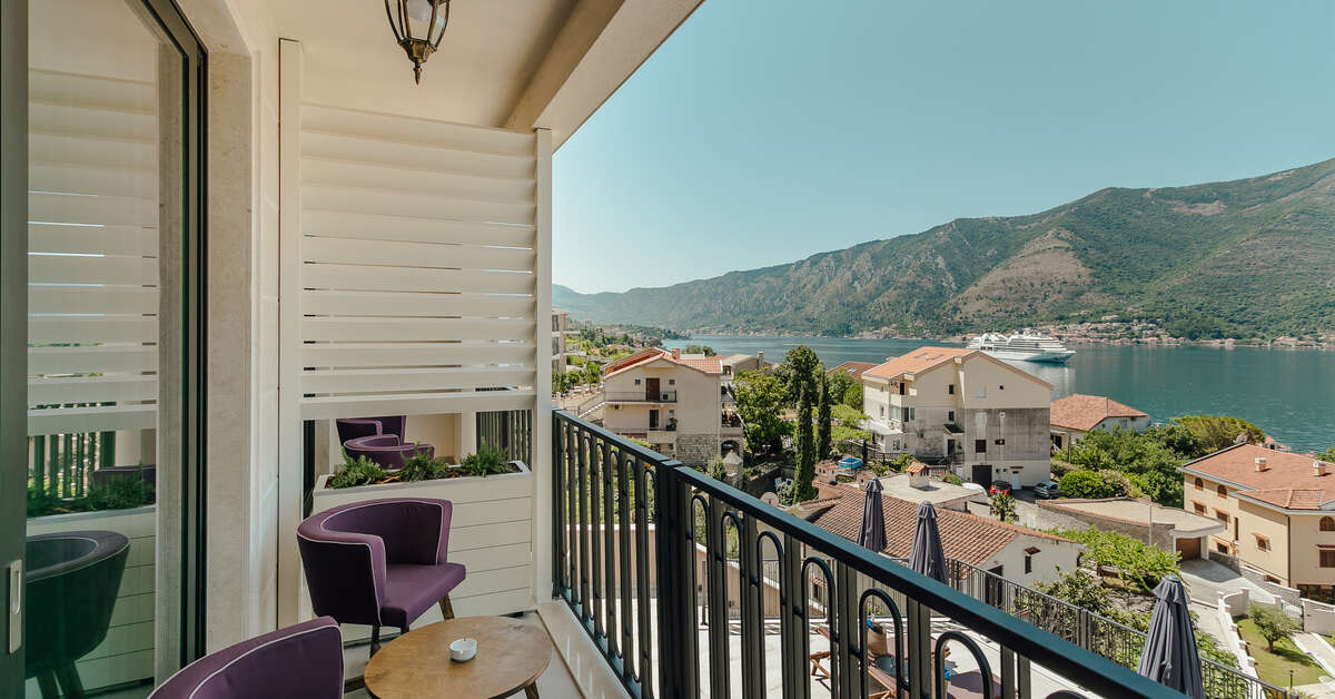Een foto van Casa del Mare Vizura