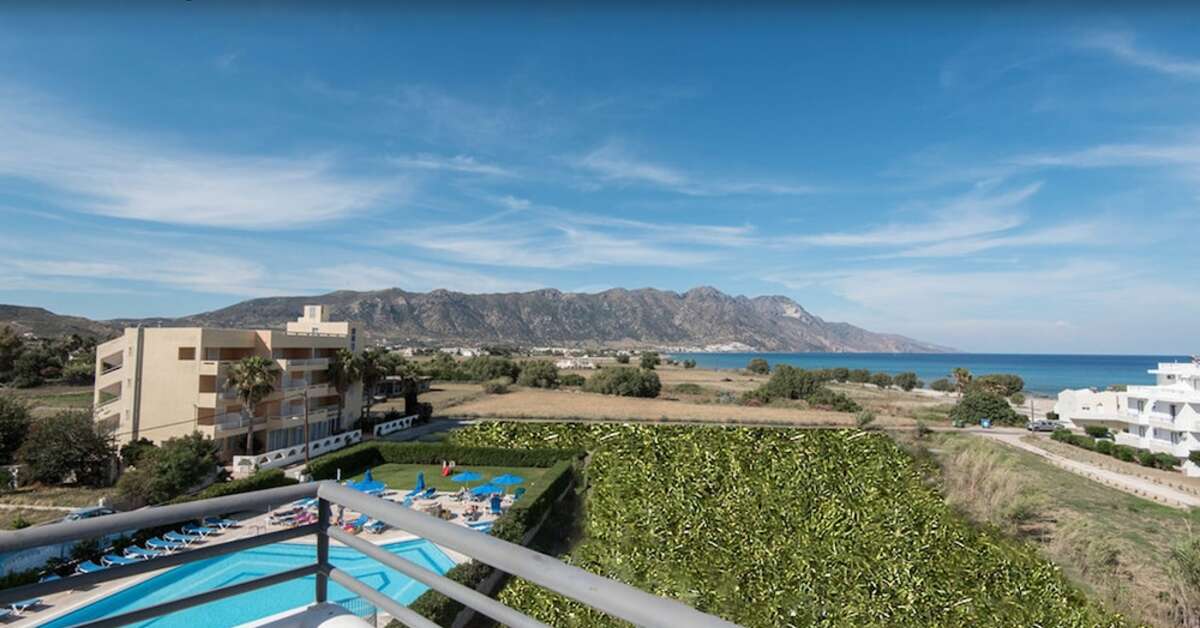 Een foto van Cleopatra Superior Hotel