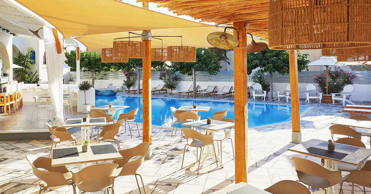 Een foto van Hotel Hermes