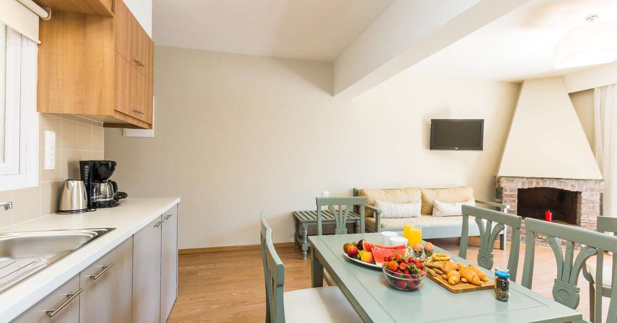 Een foto van Trefon Hotel & Appartementen