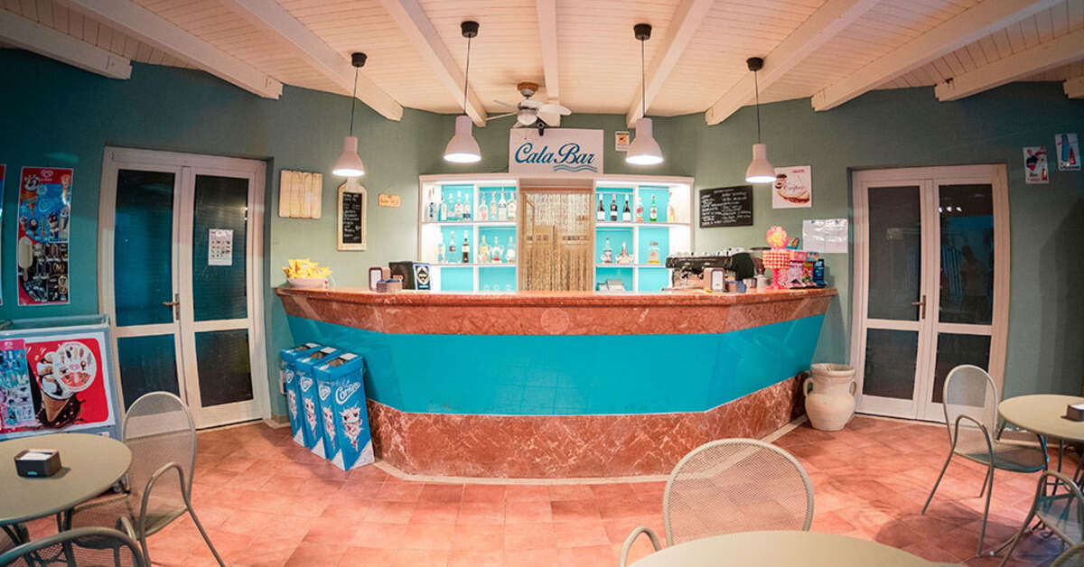 Een foto van Villaggio Cala Mancina
