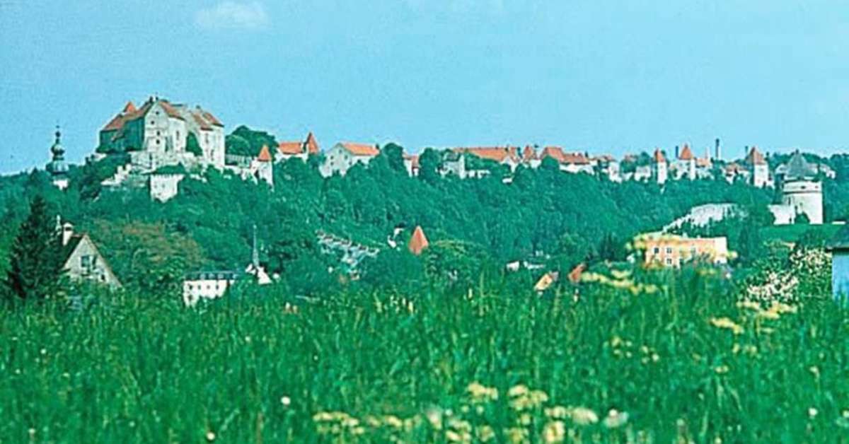 Een foto van Zum Alten Forsthaus