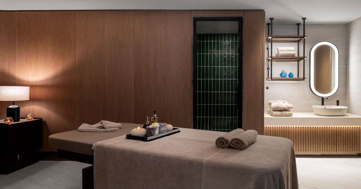 Een foto van Movenpick Living Istanbul Saklivadi
