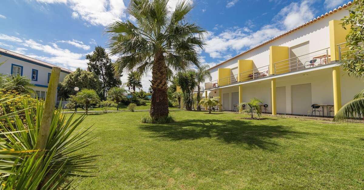 Een foto van Residential Teresinha