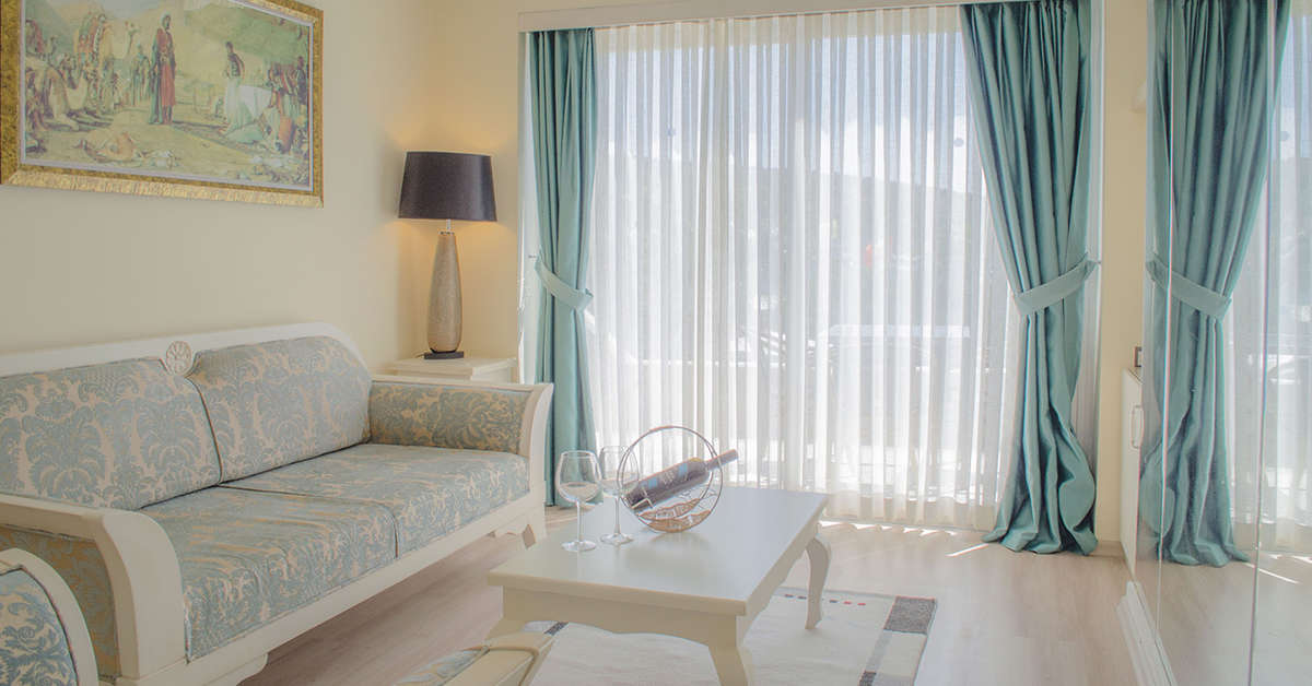 Een foto van Hotel Ambrosia