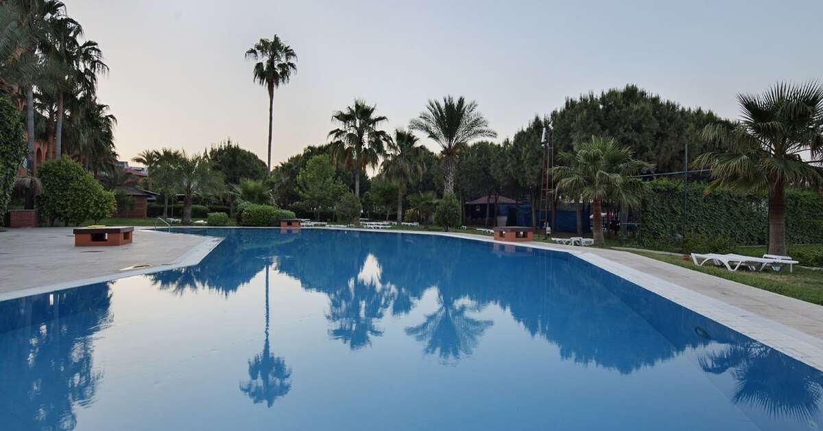 Ein Foto Club Turtas Beach Hotel