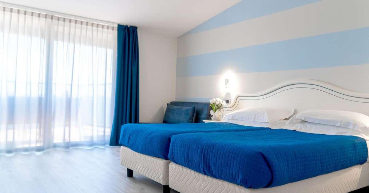 Een foto van Hotel Riva del Sole