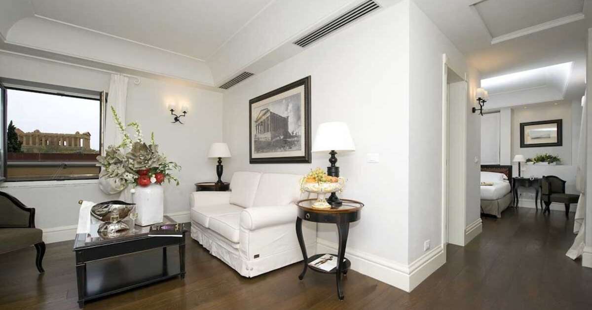 Een foto van Villa Athena Hotel