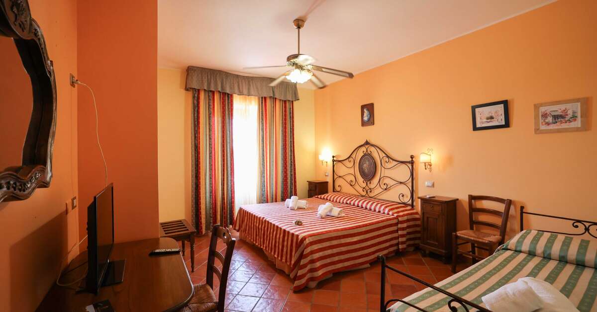 Een foto van Agriturismo Gigliotto Sicilia