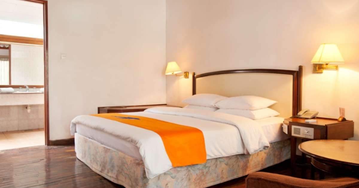 Een foto van Eriyadu Island Resort