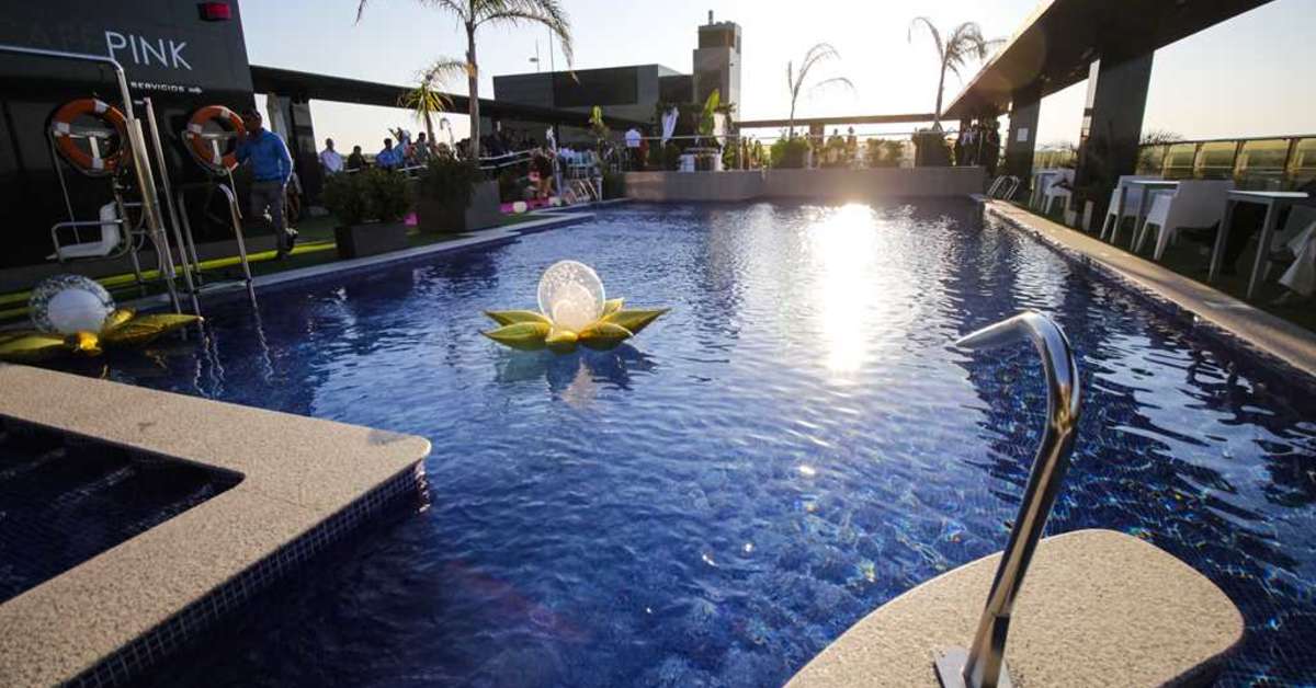 Een foto van Dna Monse Spa & Golf Hotel