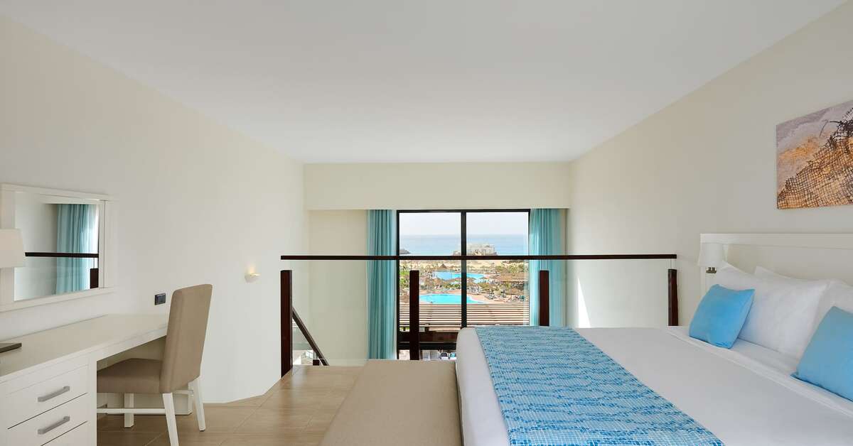Een foto van Melia Laguna Beach
