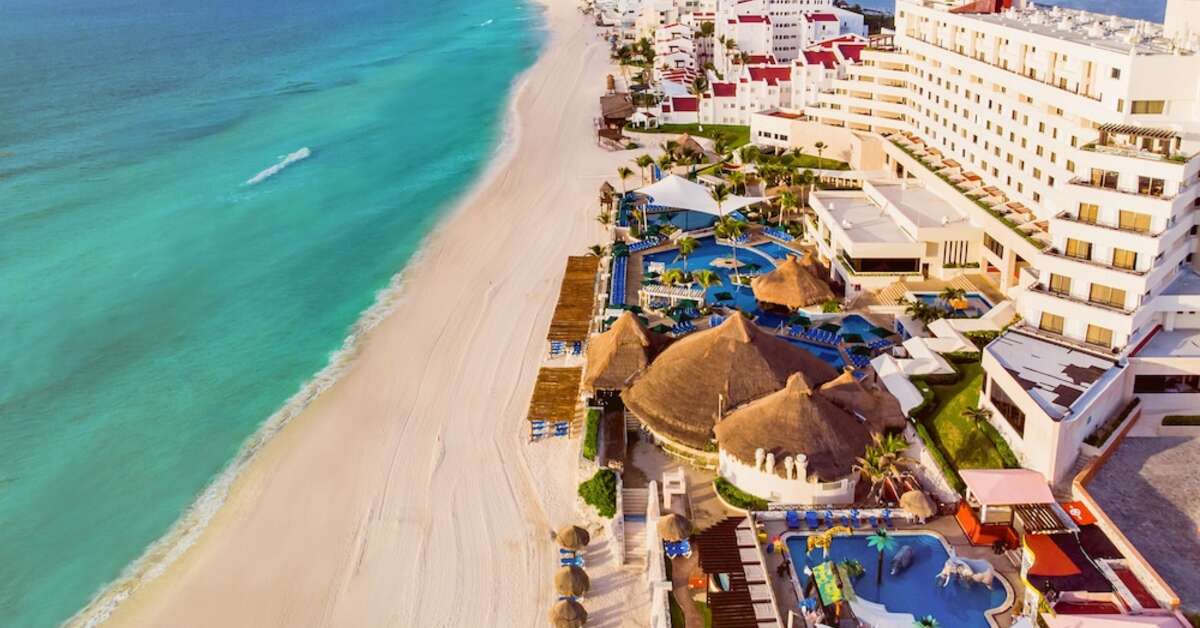Een foto van Royal Solaris Cancun