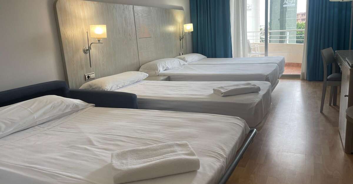 Een foto van AGH Canet