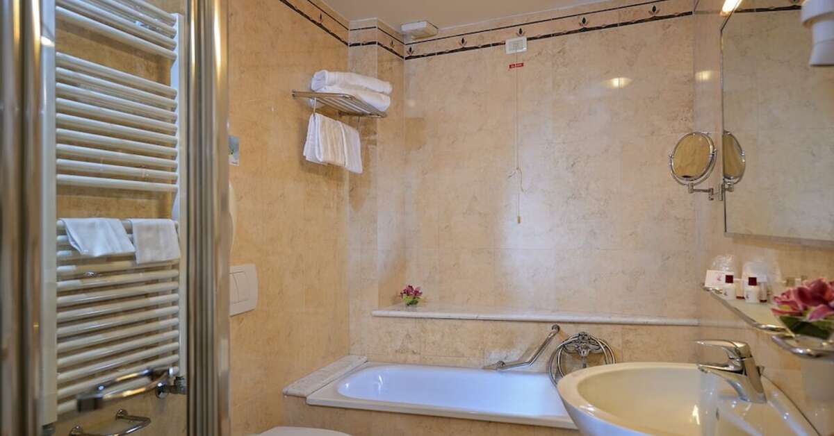 Een foto van Hotel Canaletto
