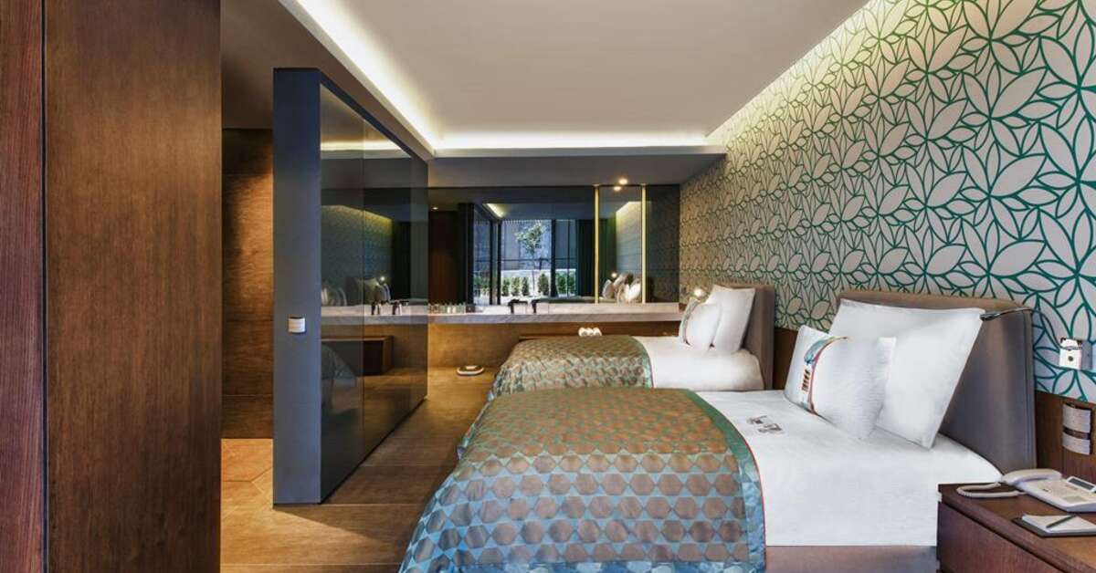 Een foto van Maxx Royal Kemer Resort