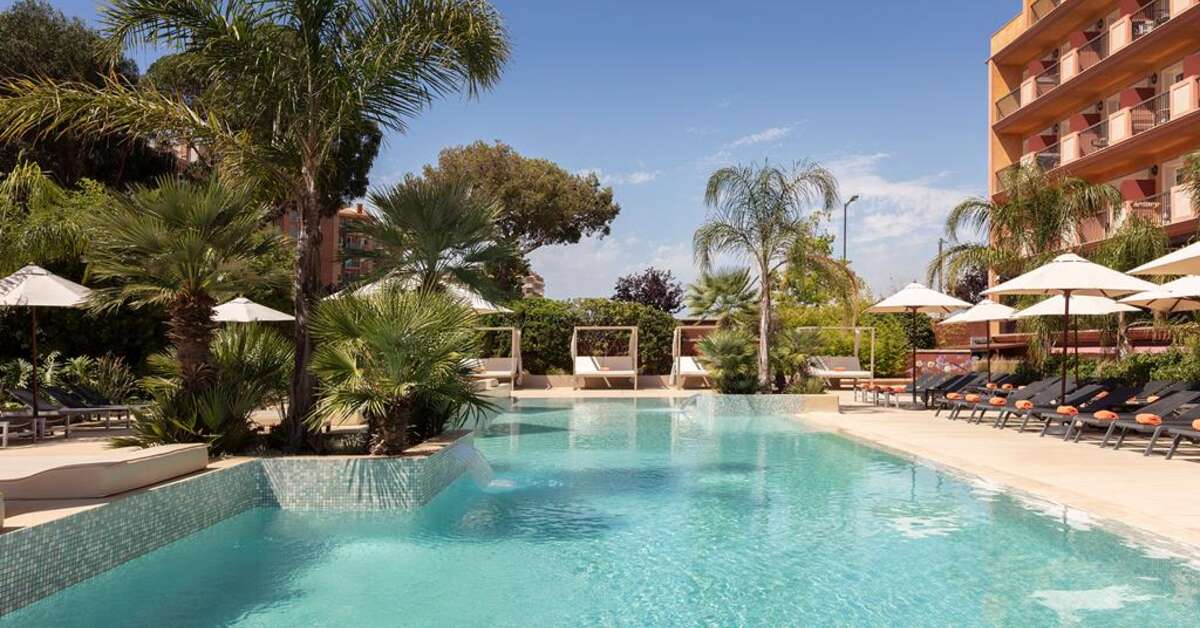 Een foto van Lunas Resort Yoga & Spa