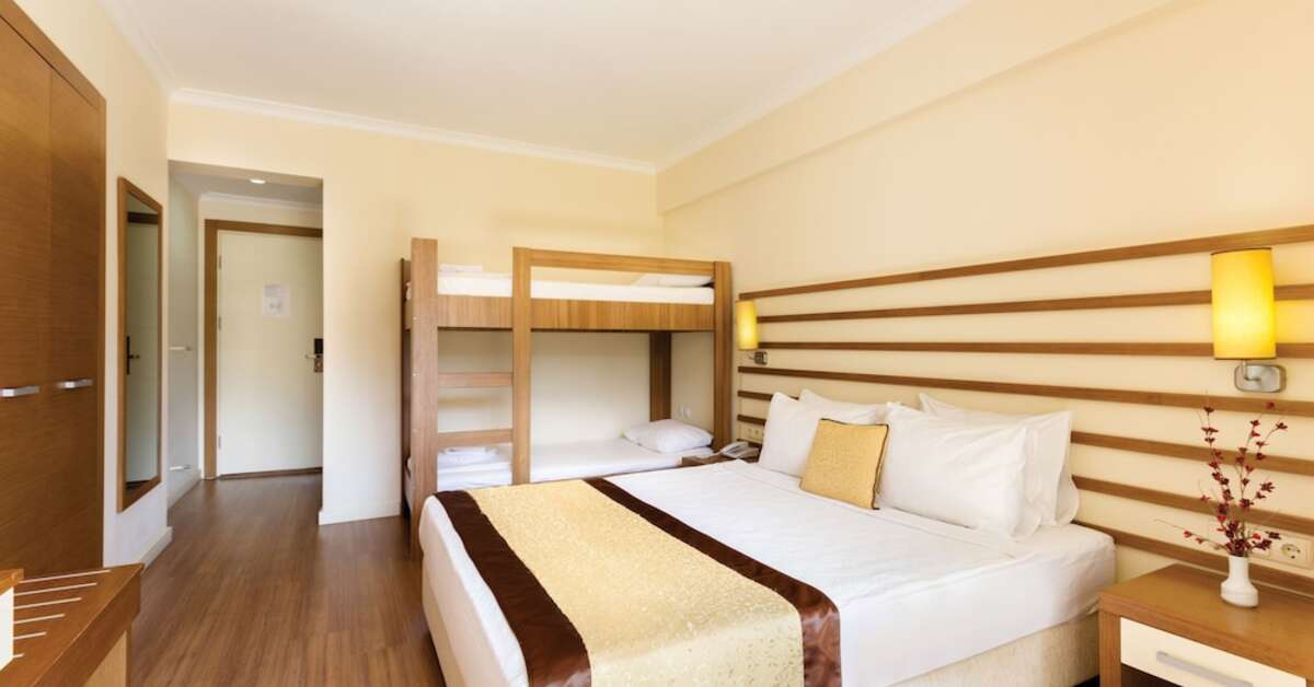 Een foto van Akbulut Hotel & Spa