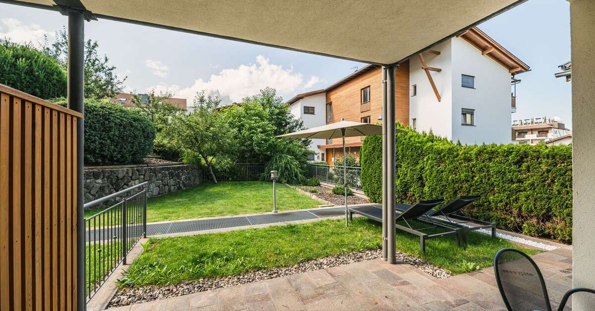 Een foto van Appartementen Scherlin