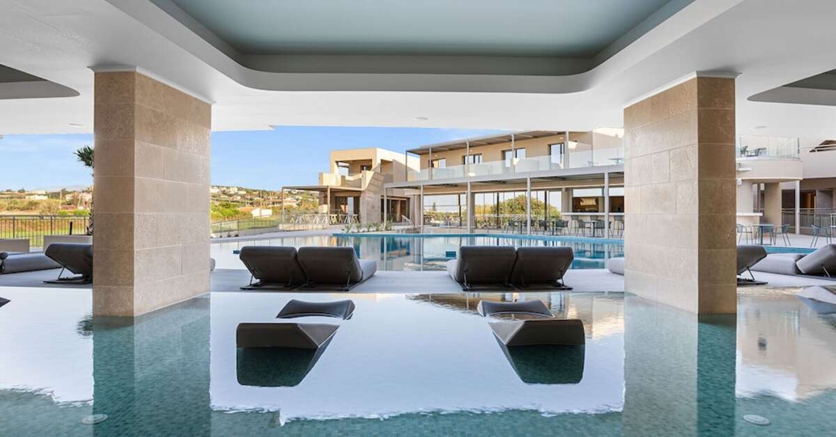 Ein Foto Ventale Island Breeze Resort