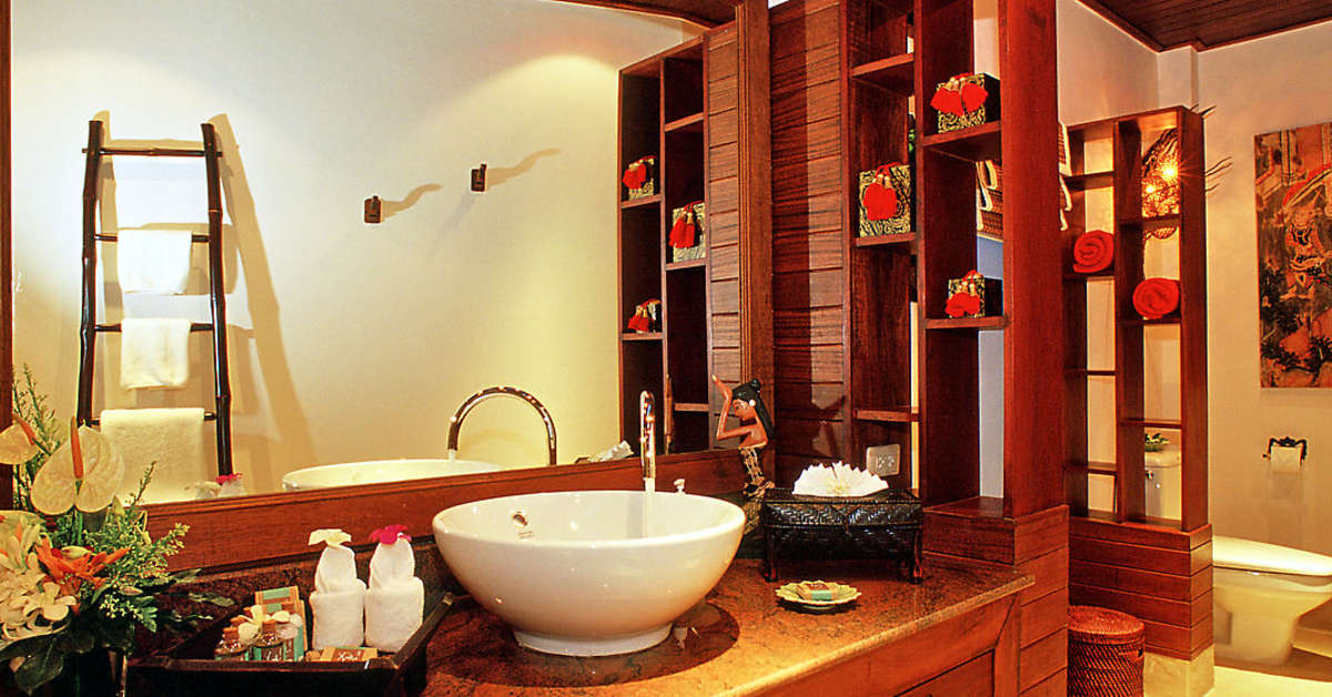 Een foto van Rocky's Boutique Resort