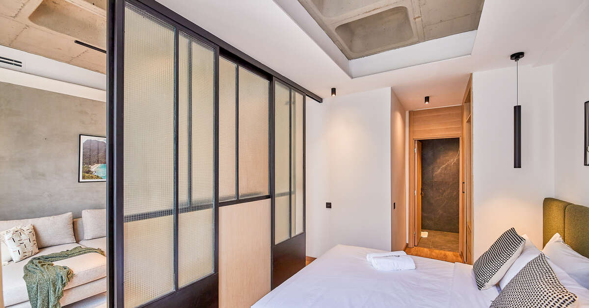 Een foto van Stayhere Casablanca Gauthier 1 Modern Residence