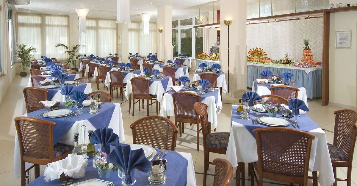 Een foto van Hotel Pacific