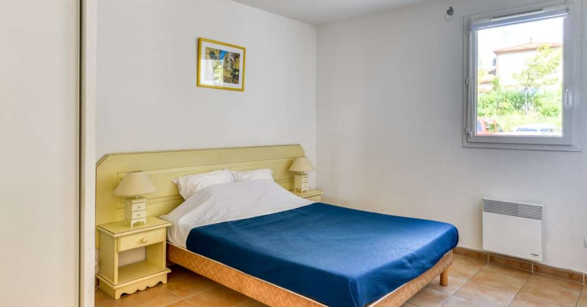 Een foto van Residences Vacanceole Port Minervois & Les Hauts du Lac