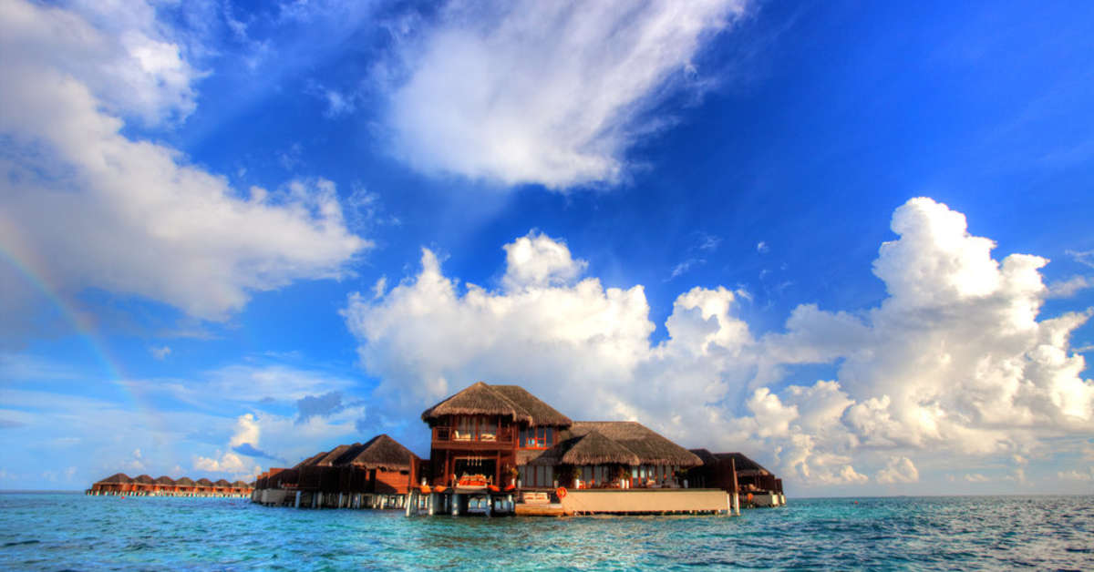 Een foto van Ayada Maldives