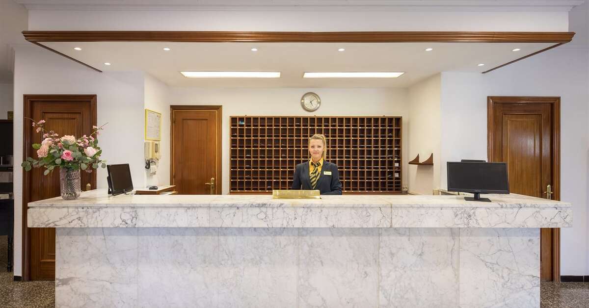 Een foto van H-Top Planamar