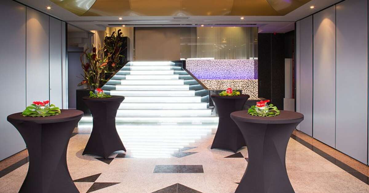 Een foto van Gran Hotel Luna de Granada