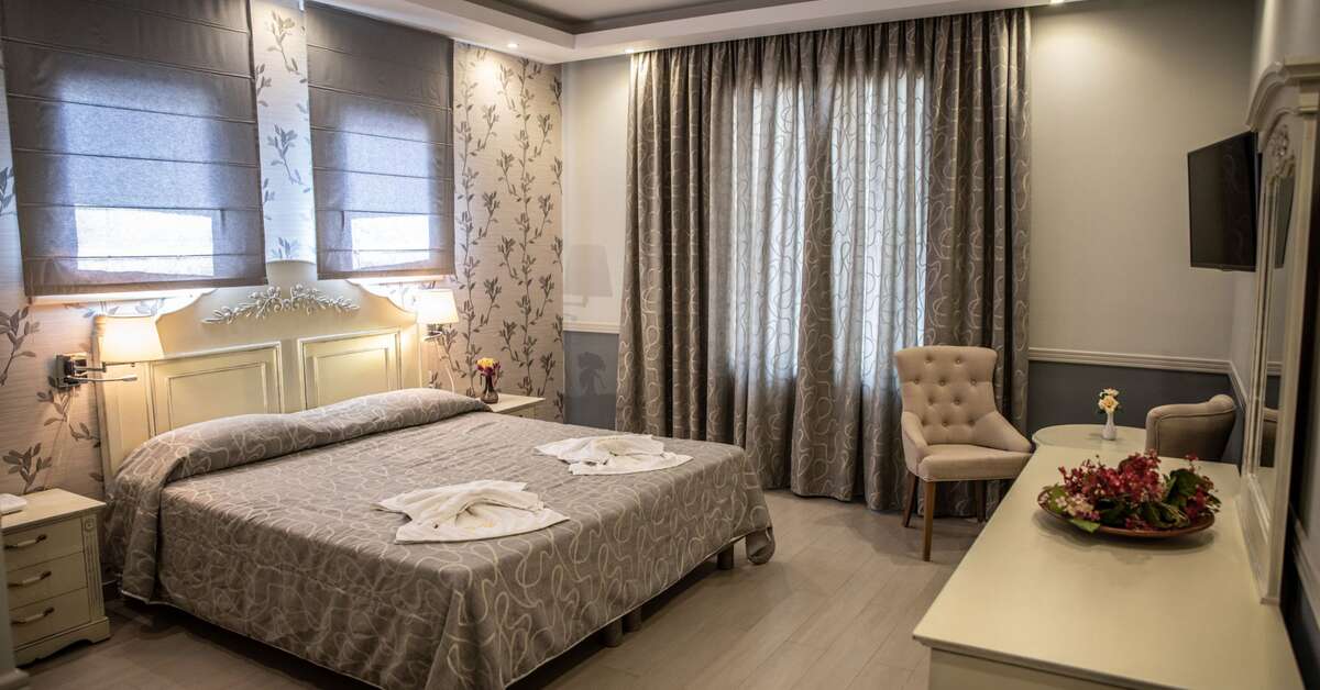 Een foto van Alma Beach Hotel & Appartementen