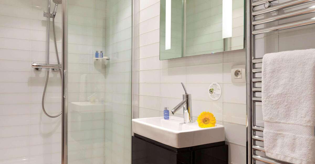 Een foto van Neho Suites Cannes Croisette