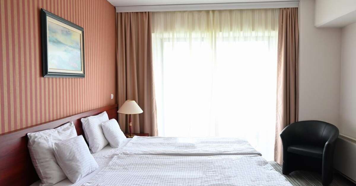 Een foto van Hotel Bellevue
