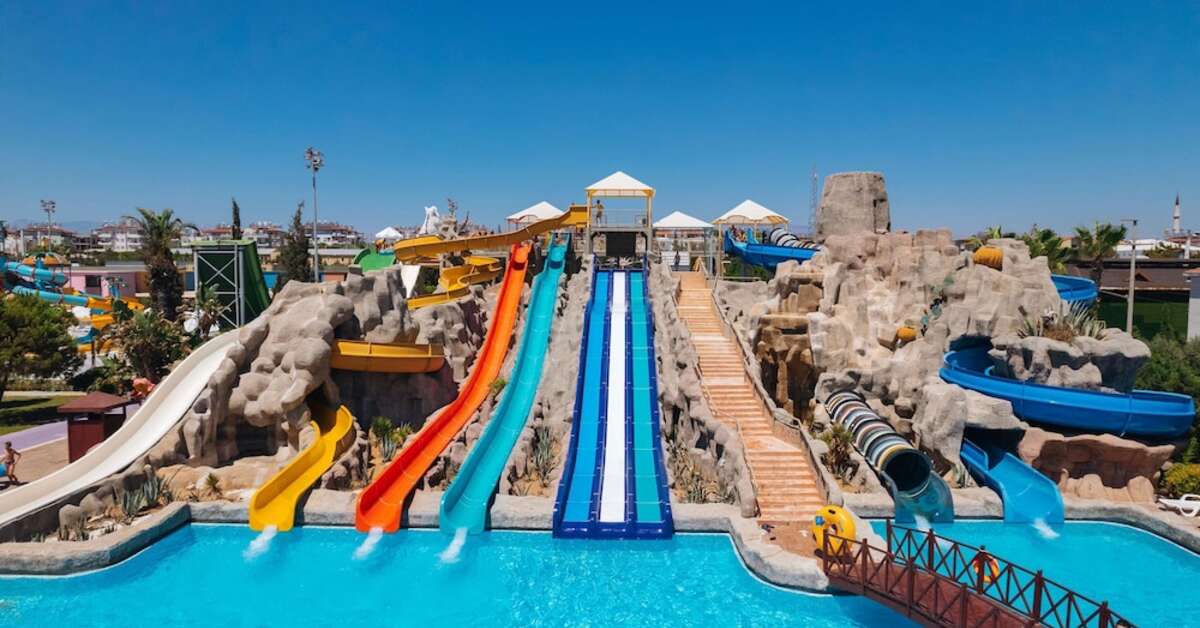 Een foto van Selectum Family Resort Side