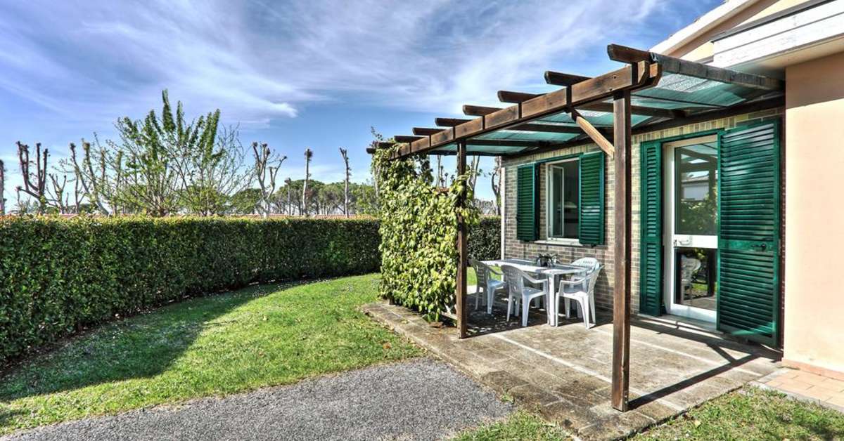 Een foto van Residence La Cecinella
