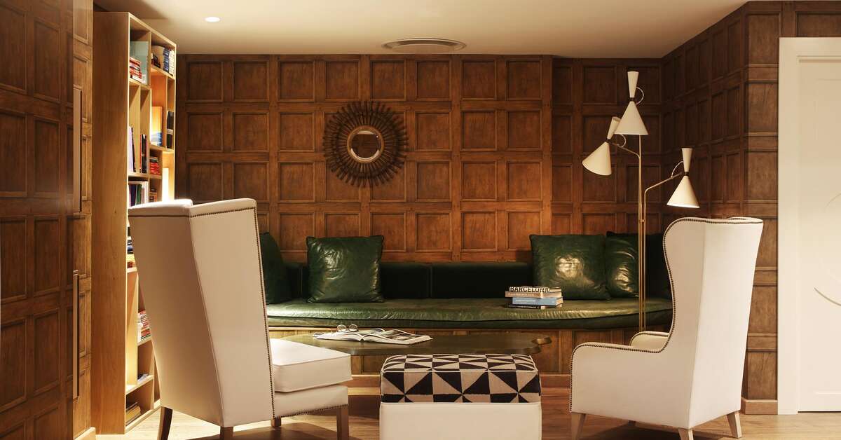 Een foto van Ofelias Hotel