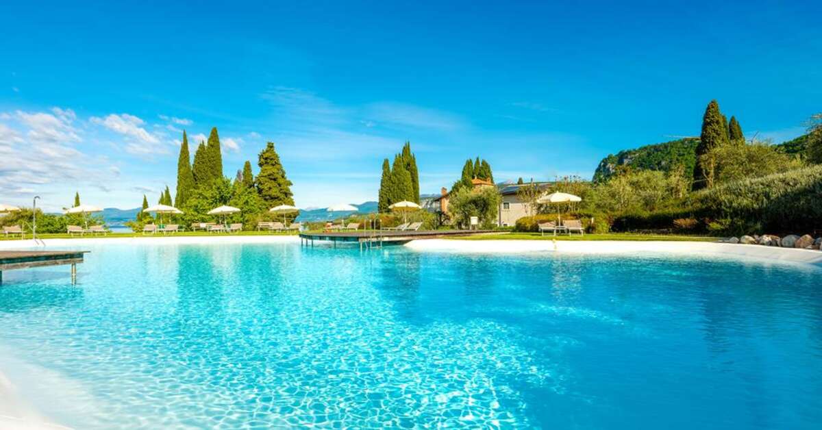 Een foto van Parc Hotel Germano