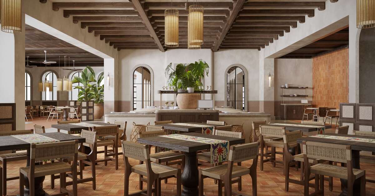 Een foto van AVA Resort Cancun