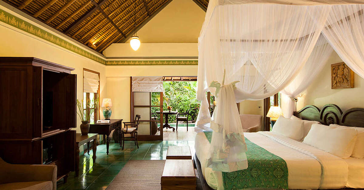 Een foto van Villa Canggu by Plataran