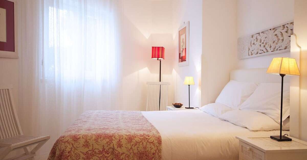 Een foto van Il San Francesco Charming Hotel