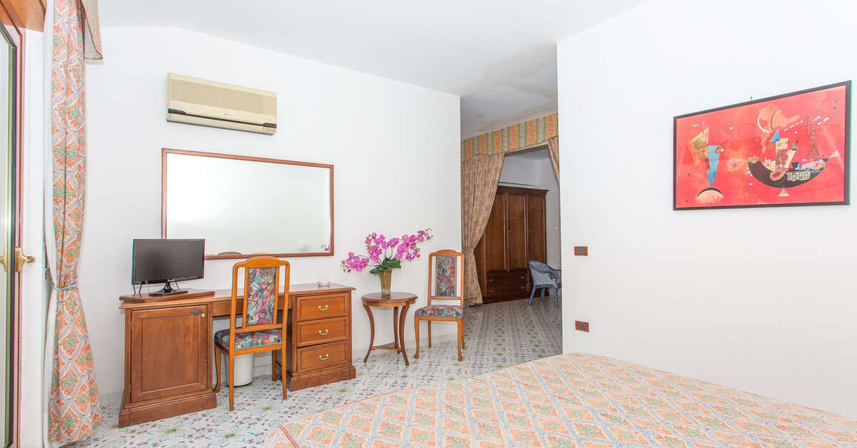 Een foto van Club Residence La Castellana