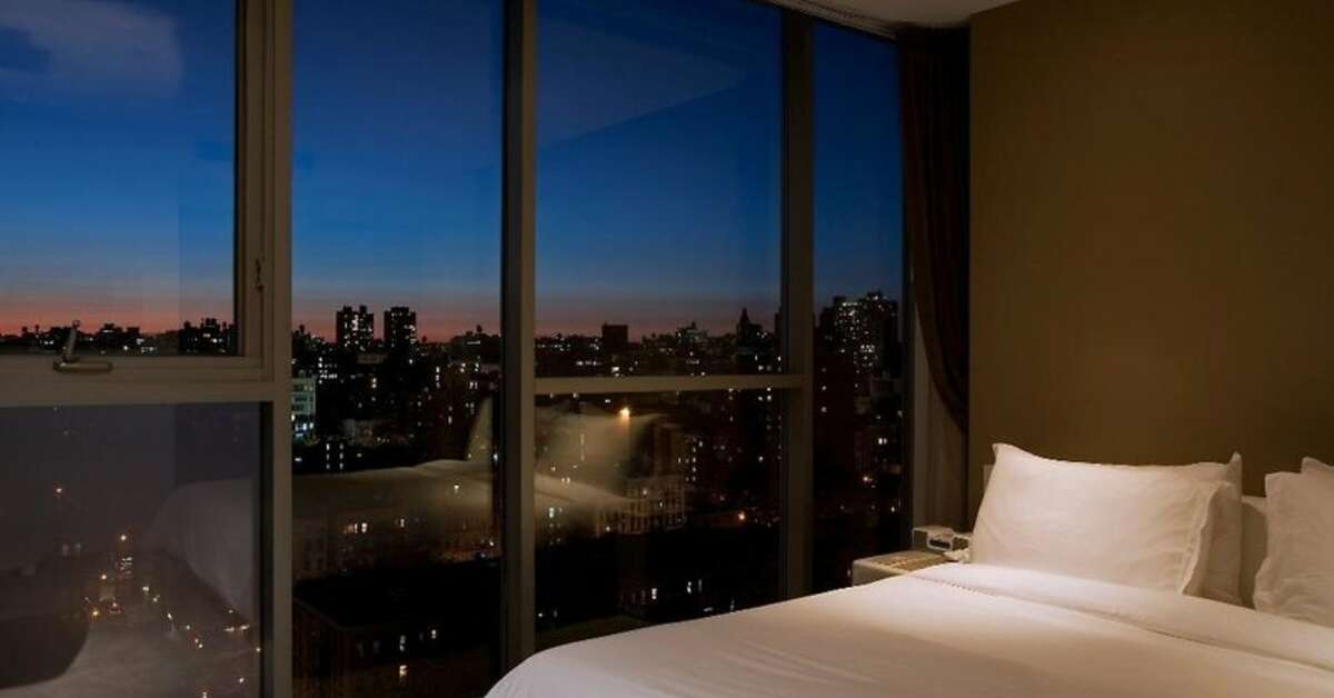 Een foto van Hotel On Rivington