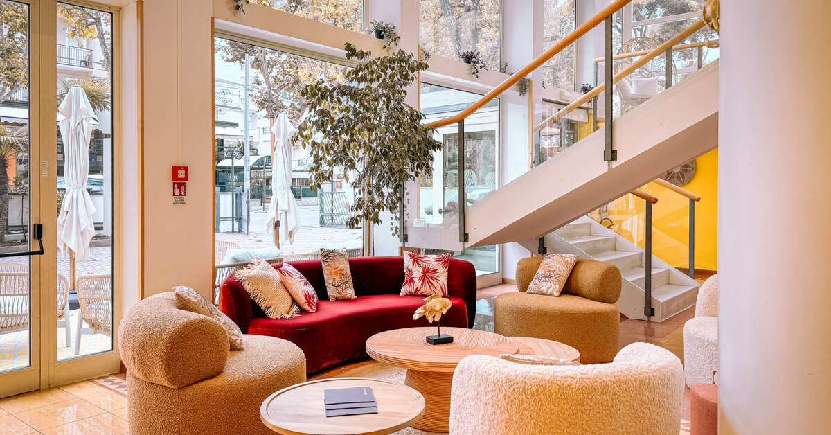Een foto van Remin Plaza Hotel