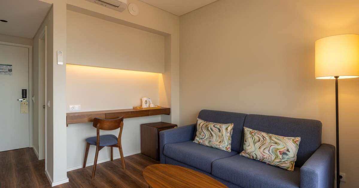 Een foto van Girassol Hotel