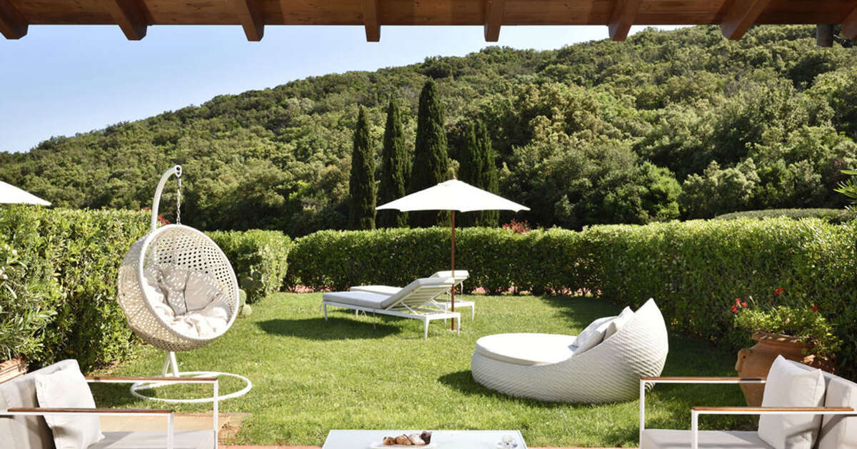 Een foto van Argentario Lagoon Resort & Spa