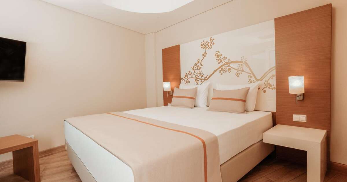 Een foto van Venosa Beach Resort & Spa